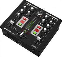 Behringer VMX100USB  DJ микшерный пульт  
