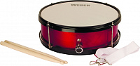 Weber MPJ-ZOYA  Маршевый барабан на ремне, 12х4 дюйма