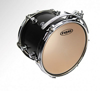 EVANS B13GP пластик 12" для том-тома G Plus Coated