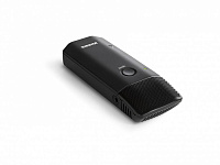 SHURE MXW6/O настольный передатчик граничного слоя с круговой диаграммой направленности