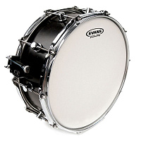 EVANS B14G1 пластик 14" Genera G1 Coated пластик для том-тома/малого барабана, однослойн. с напылением