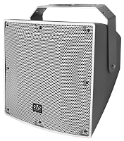 SVS Audiotechnik IP-12T Всепогодная трансляционная акустическая система (IP65), динамики 12"+ 1"