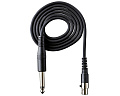 AKG Perception Wireless 45 Instr Set BD-U2 (614-634) радиосистема с поясным передатчиком, 4-8 каналов + гитарный кабель