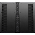 PreSonus CDL12 активный элемент линейного массива, НЧ 12", ВЧ 8x2”, 2000 Вт пик, 120°x20°, 20-20000 Гц, 131 дБ SPL, управление DSP по Dante