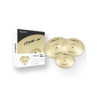 Istanbul Agop MS-X Set (14"/16"/20")  набор тарелок
