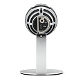 SHURE MV5-DIG Цифровой конденсаторный кардиоидный микрофон для записи, 20-20000 Гц, Max.SPL 130 дБ, выход для наушников, USB, цвет серебристый