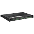 AUDAC CEP803 Компактный универсальный 8-канальный усилитель мощности класса D