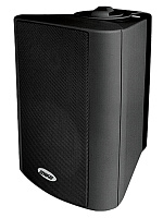 ABK WL-312B Громкоговоритель настенный 70/100В, 90дБ, 75-20000Гц, 30Вт, цвет черный