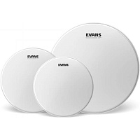 EVANS ETP-UV1-F набор пластиков 10",12",14" серия UV1