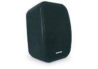 WORK NEO 8 Black Двухполосная акустическая система 4,8,16,32 Вт(100 В), 70 Вт( 8 ом), 8"/1" twt, ABS,IP-54 черная