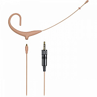 AUDIO-TECHNICA BP892xcLM3-TH головной микрофон телесного цвета для радиосистем Sennheiser