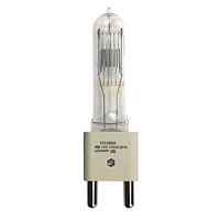 Sylvania FKK CP73/CP41 лампа галогеновая, 240V-2000W, цоколь G38, ресурс 400ч.