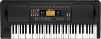 KORG EK-50 L синтезатор с автоаккомпанементом 61 клавиша, полифония 64 голоса, подставка для нот