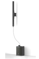 JBL PRXONEINSKIT кронштейн для настенного крепления активной колонны JBL PRX ONE