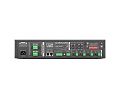 CVGAUDIO MDA-4120 Матричный микшер-усилитель