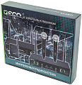 ECO by VOLTA U-2H (520.10/725.8)   радиосистема с двумя головными микрофонами