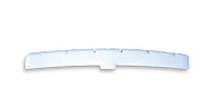Hosco HSB-NS1  Верхний порожек с прорезями, для электрогитары, Fender-style, modern, кость