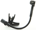 AKG C519ML микрофон для духовых инструментов на 'прищепке', разъем - L-разъём