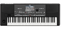 KORG Pa600  профессиональная аранжировочная станция