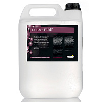 JEM K1 Haze Fluid, 9.5ltr Жидкость для генератора тумана Jem K1 Hazer на водной основе, 9,5 л