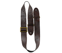 Perri's CLDLX-6896  Ремень для гитары. Серия Leather and Suede Straps