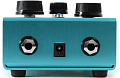 DUNLOP WHE701 Aqua Puss Analog Delay Эффект гитарный Delay