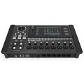 S-TRACK Hippo D1608  Цифровой микшерный пульт, 24 бит/48 кГц, 16 входов, выходы LR, 4-AUX 