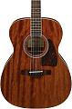 IBANEZ AC340-OPN акустическая гитара, цвет натуральный