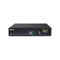 POWERSOFT Mezzo 602 A  двухканальный усилитель мощности, 2х200 Вт на 2 Ом, 2х300 Вт на 4, 8, 16 Ом