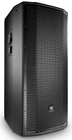 JBL PRX835W активная 3-полосная FOH акустическая система с встроенным Wi-Fi, 1500 Вт, цвет черный