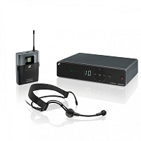Sennheiser XSW 1-ME3-A  радиосистема с головным микрофоном, UHF (548-572 МГц)