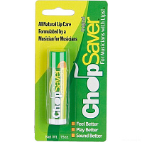 CHOPSAVER CHPR All-Natural Lip Balm гигиеническая помада для губ (для музыкантов играющих на духовых)