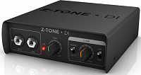IK MULTIMEDIA Z-TONE DI Активный инструментальный дибокс и предусилитель с управлением тембром