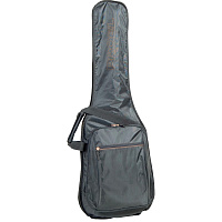 PROEL BAG120PN  чехол для электрогитары, 2 кармана, ремни