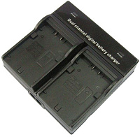 Dynacore DV-2P зарядное устройство