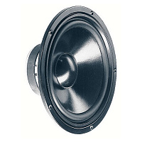Visaton W 250 S/4 Головка динамическая НЧ 25 см, 100 Вт, 4 Ом, 90 дБ