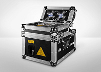 MLB H-500 Генератор тумана 