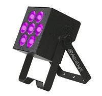 AstraLight S157 прожектор LED PAR