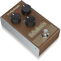TC ELECTRONIC ECHOBRAIN ANALOG DELAY гитарная педаль эффектов