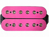 DiMarzio DP159PK Evolution Bridge звукосниматель, хамбакер, розовый