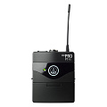 AKG WMS40 Mini Instrumental Set Band US45A (660.700) инструментальная радиосистема с портативным передатчиком и кабелем