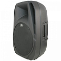 Peavey PBK 15PB  Активная акустическая система с MP3-плеером, Bluetooth и FM-тюнером