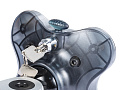 ErgoFount TBSS-800WC Настольное крепление для 8 мониторов 