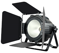 STAGE4 STAGE PAR COB200CWW (v.2) Светодиодный прожектор LED PAR, источник света 1 х 200 Вт COB