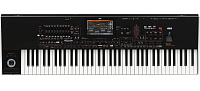 KORG Pa4X-OR 76 многофункциональная аранжировочная станция, с восточными звуками (Oriental)