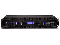 Crown XLS2002 усилитель c DSP