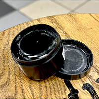 Wisemann Rosin 022901 канифоль для скрипки, мягкая, круглая