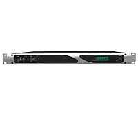 DSPPA DA-2250 трансляционный усилитель мощности