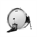 EVANS BD18GB4UV  Пластик 18"