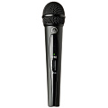 AKG WMS40 Mini2 Mix Set US25BD радиосистема с приёмником SR40 Mini Dual, 1 поясным передатчиком AKG PT40 и 1 ручным передатчиком AKG HT40